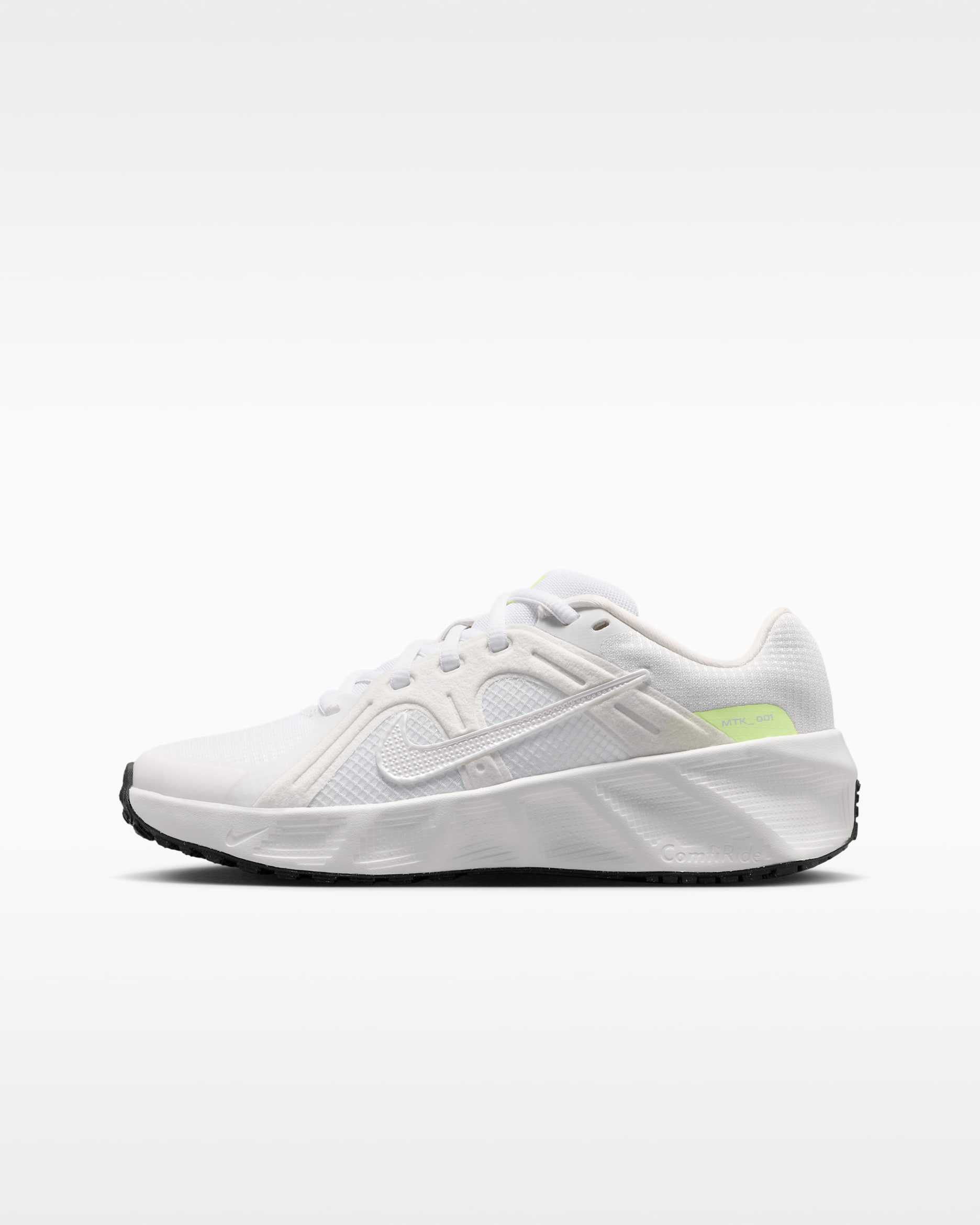 Nike Metro Tek Big Kids' Shoes. Nike.com